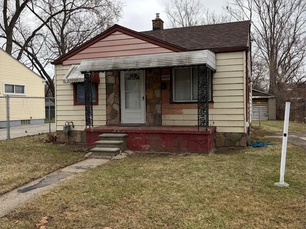1307 S Bassett St, Detroit, MI 48217