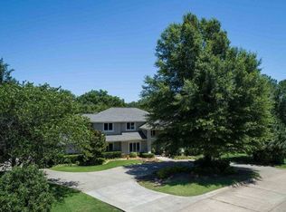 2113 S Oak Trail Dr, Stillwater, OK 74074