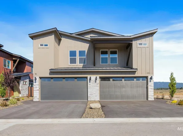 24 Bridger St, Cascade, ID 83611