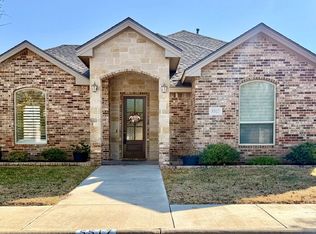 5517 Casa Grande Trl, Midland, TX 79707