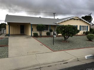 29211 Thornhill Dr, Menifee, CA 92586