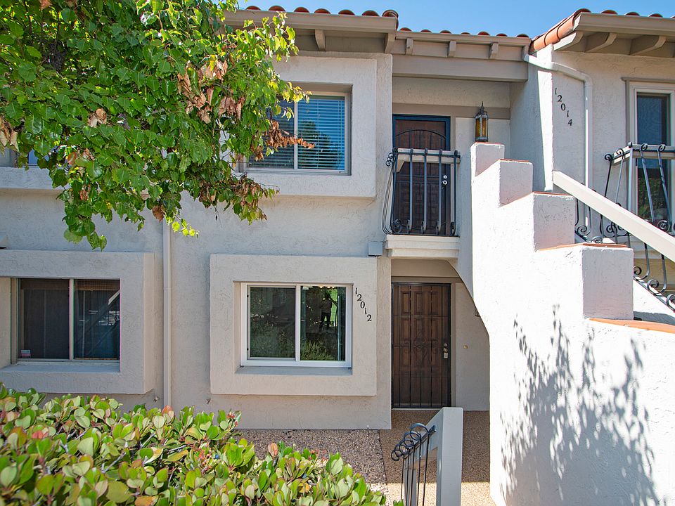 Lower ground floor condo