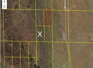 0 Highway 60 St E, Frostproof, FL 33843