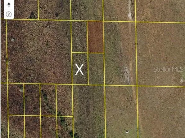 0 Highway 60 St E, Frostproof, FL 33843