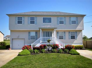 43 Heald Rd, Brigantine, NJ 08203