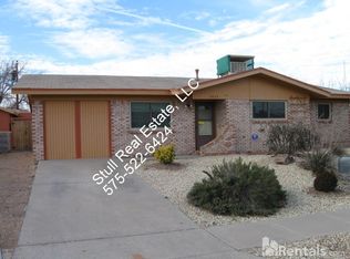 2024 Anita Dr, Las Cruces, NM 88001