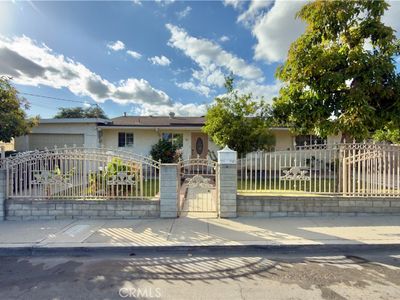 1011 Shadow Ln, San Fernando, CA, 91340