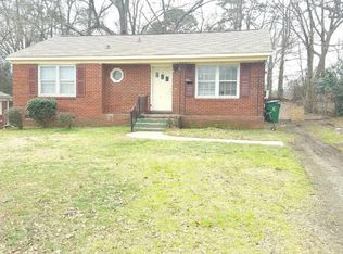 1413 Waddell St, Charlotte, NC