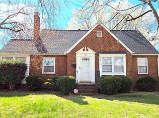 118 Tarleton Ave, Burlington, NC 27215