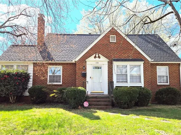118 Tarleton Ave, Burlington, NC 27215
