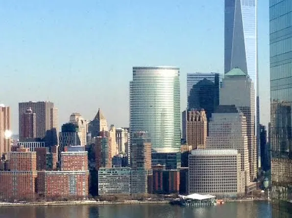 88 Morgan St APT 3705, Jersey City, NJ 07302