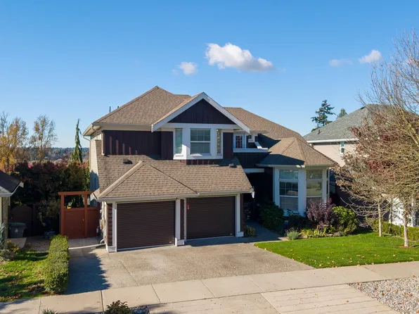 6061 163rd St, Surrey, BC V3S 1S5