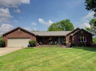 222 Henderson Grove Rd, Lewisport, KY 42351