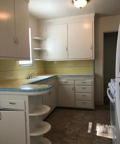 Kitchen Kitchen
