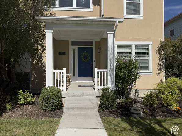 11722 S Sun Tea Way, South Jordan, UT 84009