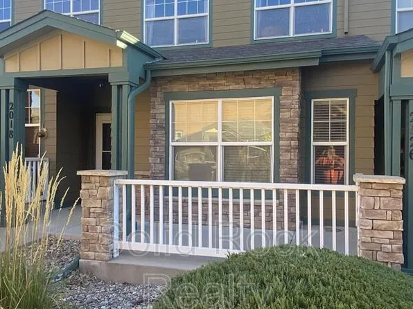 2018 Phillips Aly, Colorado Springs, CO 80910