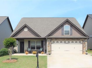 255 Stewarts Lndg, Boiling Springs, SC 29316