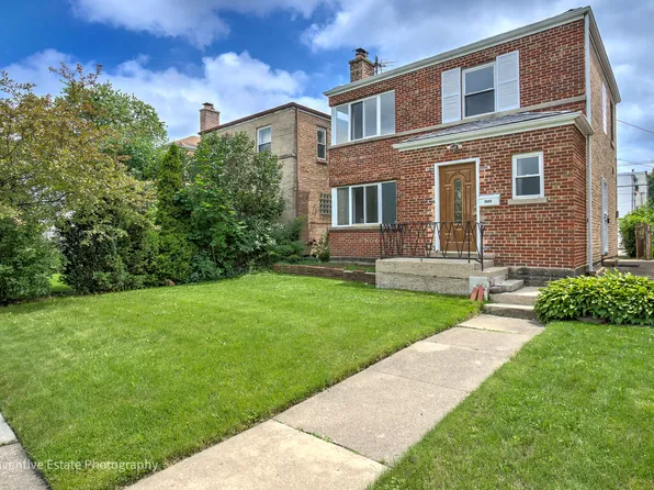 3607 W Foster Ave, Chicago, IL 60625