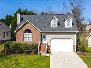 3734 Kennedy Rd, Gastonia, NC 28056