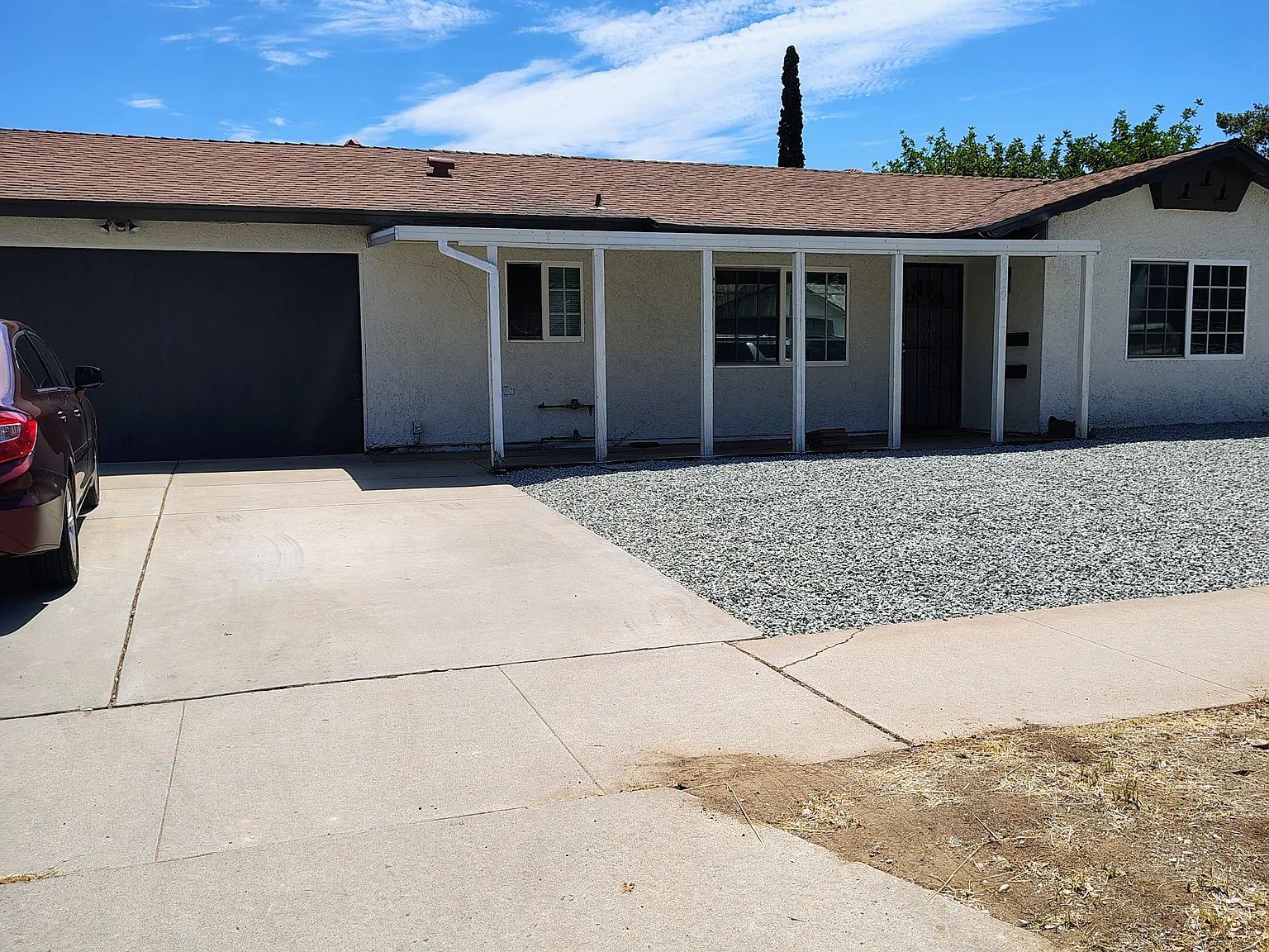 3 bed, 1136 sqft, $3,500 — Photo 1