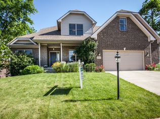 2310 Corsican Cir, Westfield, IN 46074