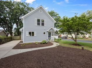 16120 S Lawrence St, Plainfield, IL 60544