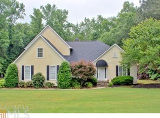 1124 Montclair Dr, Peachtree City, GA 30269