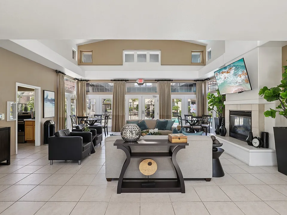 Versailles Senior Apartments