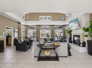 Versailles Senior Apartments, Las Vegas, NV 89102