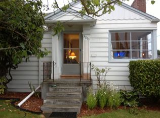 3201 23rd Ave S, Seattle, WA 98144