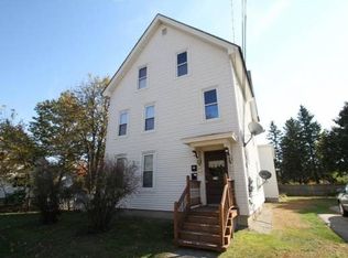 210 Goffstown Rd, Manchester, NH 03102