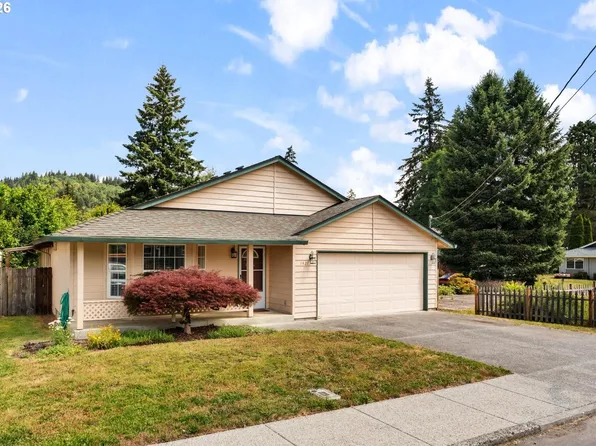 1421 I St, Washougal, WA 98671