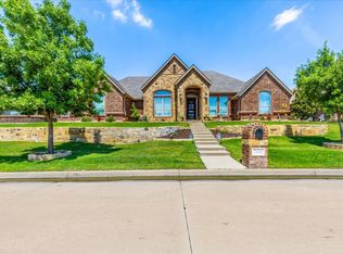7600 Eagle Ridge Cir, Fort Worth, TX 76179
