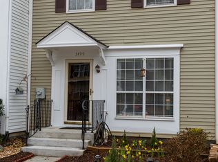 3499 Mount Vernon Cir, Atlanta, GA 30340