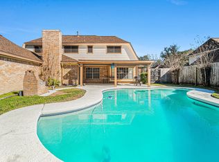 20339 Arrow Cove Dr, Humble, TX 77346