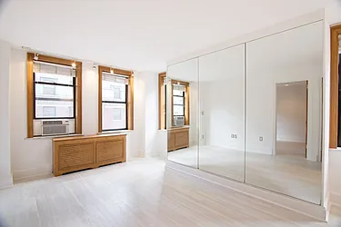 Rented by WAM Partners - William Moses Co.