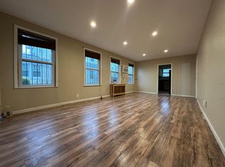 (Undisclosed Address), Jamaica, NY 11433