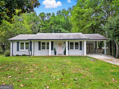 1108 Byers Dr SW, Marietta, GA, 30060