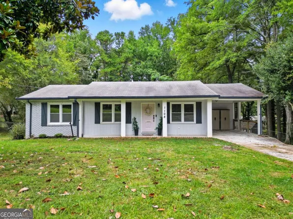 1108 Byers Dr SW, Marietta, GA 30060