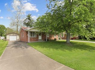 1610 Dalehaven Dr, Evansville, IN 47714