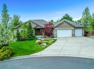 17603 E Ridge Ct, Greenacres, WA 99016