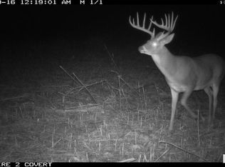0 Goodman Pond Rd, Dongola, IL 62926