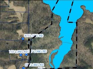 0 Long Rd, Reidsville, NC 27320