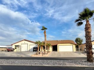 586 Ramar Rd, Bullhead City, AZ 86442