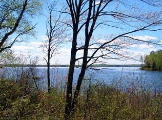LOT 2 Yahoo Point Rd LOT 2, Cook, MN 55723