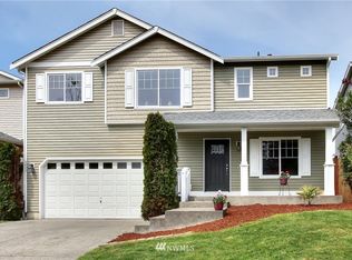 6805 154th Stct E, Puyallup, WA
