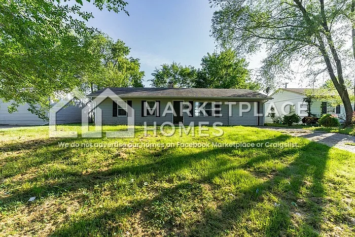 70 W Adams Dr