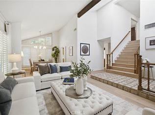 8 Ribera, Irvine, CA 92620