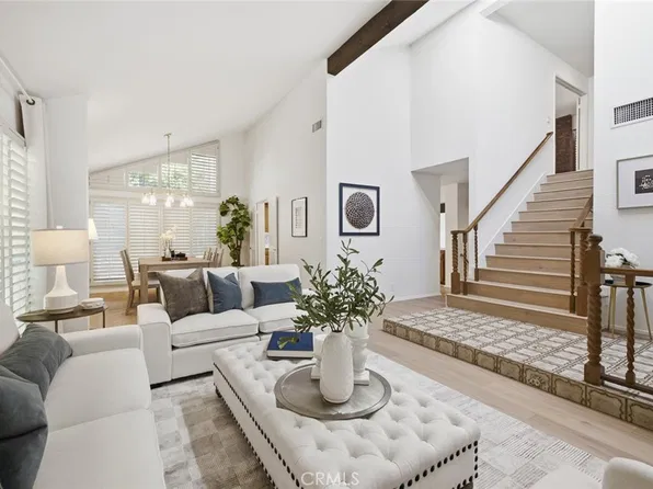 8 Ribera, Irvine, CA 92620