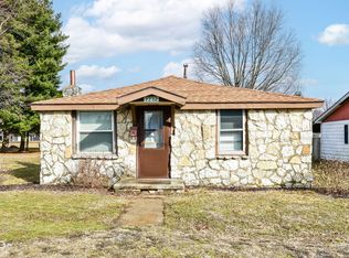 2232 S H St, Elwood, IN 46036